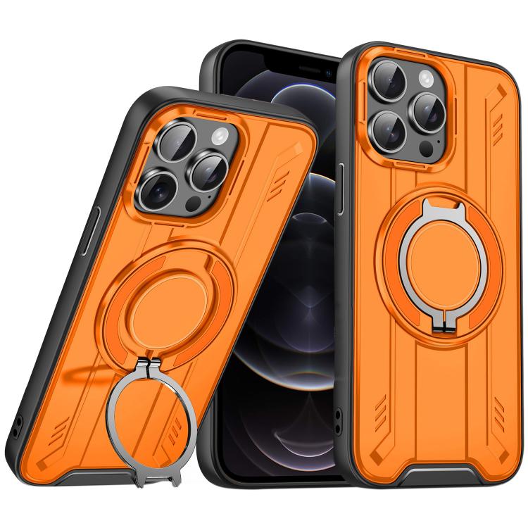 Rotating Ring Holder Magnetic MagSafe Phone Case, For iPhone 12 Pro Max, For iPhone 12 Pro, For iPhone 11 Pro Max, For iPhone 11 Apple Accessories engrot5239 More iPhone Cases - APEXEL INDIA - Mobile Lens - Mobile Camera Lens - Cellphone Accessories - Phone Lens - Smartphone Lens