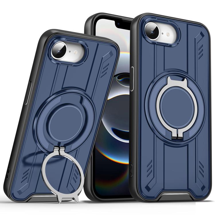 Rotating Ring Holder Magnetic MagSafe Phone Case, For iPhone 16e, For iPhone 16 Pro Max, For iPhone 16 Pro, For iPhone 16 Plus Apple Accessories engrot5274 iPhone 16e - APEXEL INDIA - Mobile Lens - Mobile Camera Lens - Cellphone Accessories - Phone Lens - Smartphone Lens