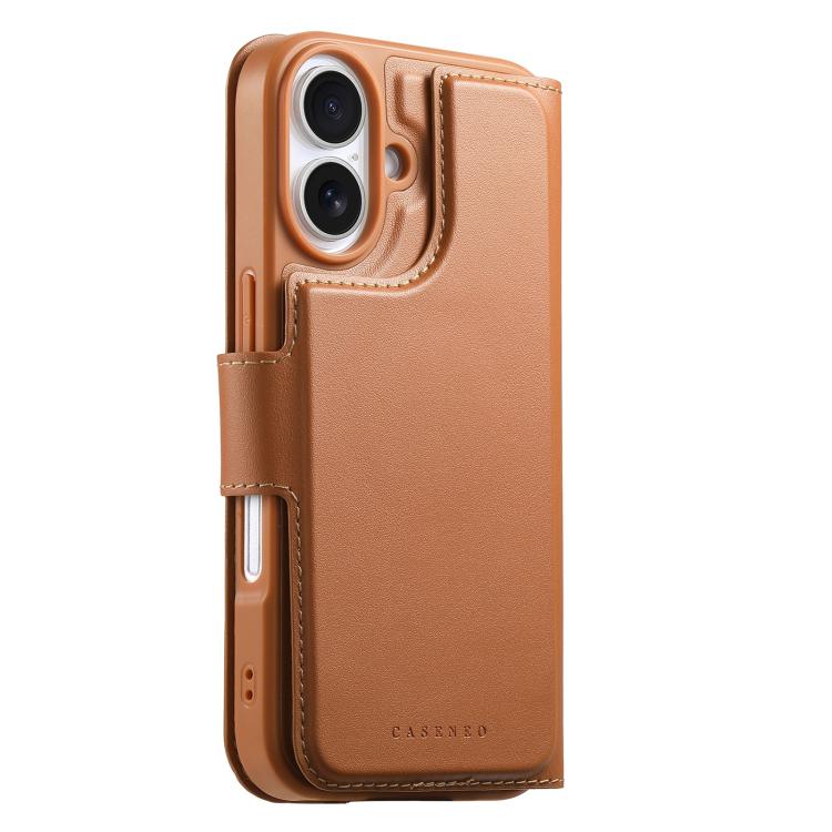 CaseNeo Finger Grip Strap MagSafe Leather Phone Case, For iPhone 16, For iPhone 15 Pro Max, For iPhone 15 Pro, For iPhone 15 Plus / 14 Plus Apple Accessories engcas5242 iPhone 16 - CaseNeo - Mobile Lens - Mobile Camera Lens - Cellphone Accessories - Phone Lens - Smartphone Lens