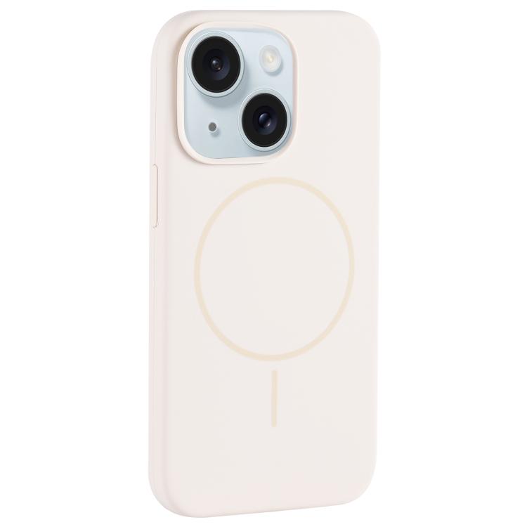 Large Hole Camera MagSafe Liquid Silicone Full Coverage Phone Case, For iPhone 15 Plus, For iPhone 15 Apple Accessories englar5246 iPhone 15 Plus - APEXEL INDIA - Mobile Lens - Mobile Camera Lens - Cellphone Accessories - Phone Lens - Smartphone Lens
