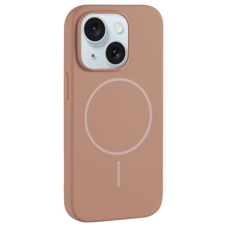 Large Hole Camera MagSafe Liquid Silicone Full Coverage Phone Case, For iPhone 15 Plus, For iPhone 15 Apple Accessories englar5246 iPhone 15 Plus - APEXEL INDIA - Mobile Lens - Mobile Camera Lens - Cellphone Accessories - Phone Lens - Smartphone Lens