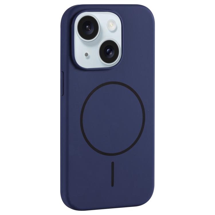 Large Hole Camera MagSafe Liquid Silicone Full Coverage Phone Case, For iPhone 15 Plus, For iPhone 15 Apple Accessories englar5246 iPhone 15 Plus - APEXEL INDIA - Mobile Lens - Mobile Camera Lens - Cellphone Accessories - Phone Lens - Smartphone Lens