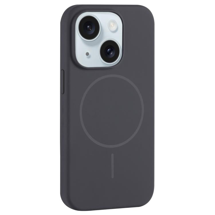 Large Hole Camera MagSafe Liquid Silicone Full Coverage Phone Case, For iPhone 15 Plus, For iPhone 15 Apple Accessories englar5246 iPhone 15 Plus - APEXEL INDIA - Mobile Lens - Mobile Camera Lens - Cellphone Accessories - Phone Lens - Smartphone Lens