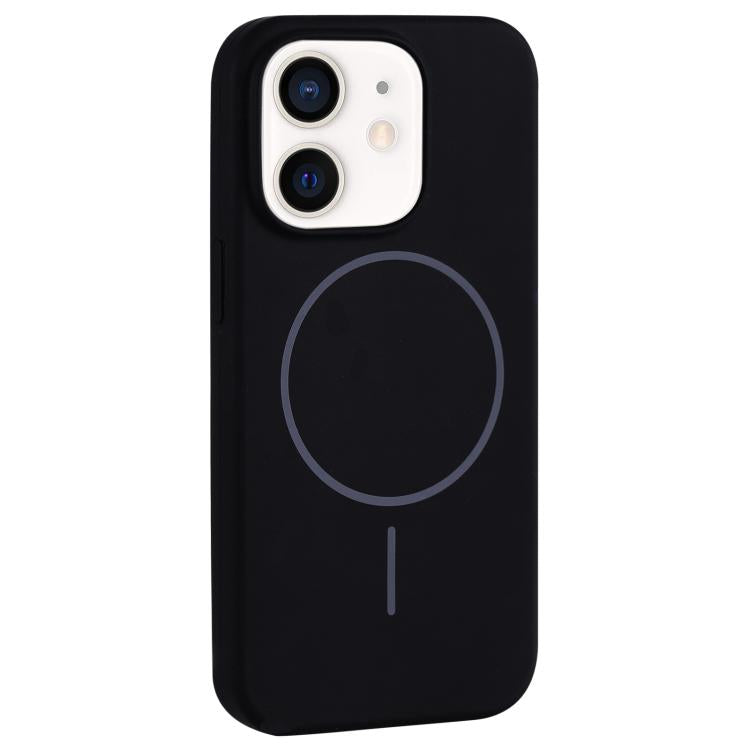 Large Hole Camera MagSafe Liquid Silicone Full Coverage Phone Case, For iPhone 11 Pro Max, For iPhone 11 Apple Accessories englar5295 More iPhone Cases - APEXEL INDIA - Mobile Lens - Mobile Camera Lens - Cellphone Accessories - Phone Lens - Smartphone Lens