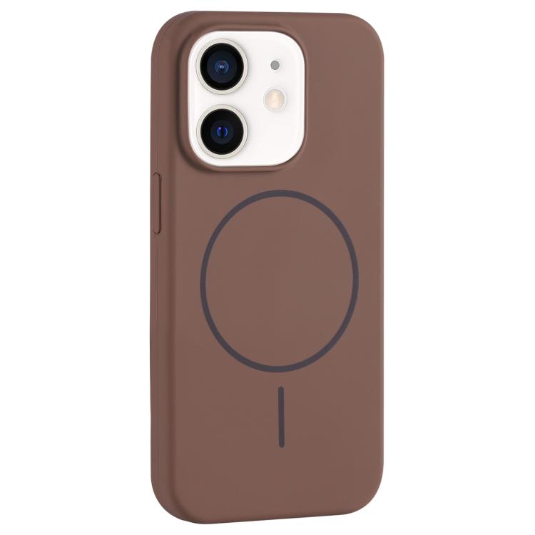 Large Hole Camera MagSafe Liquid Silicone Full Coverage Phone Case, For iPhone 11 Pro Max, For iPhone 11 Apple Accessories englar5295 More iPhone Cases - APEXEL INDIA - Mobile Lens - Mobile Camera Lens - Cellphone Accessories - Phone Lens - Smartphone Lens