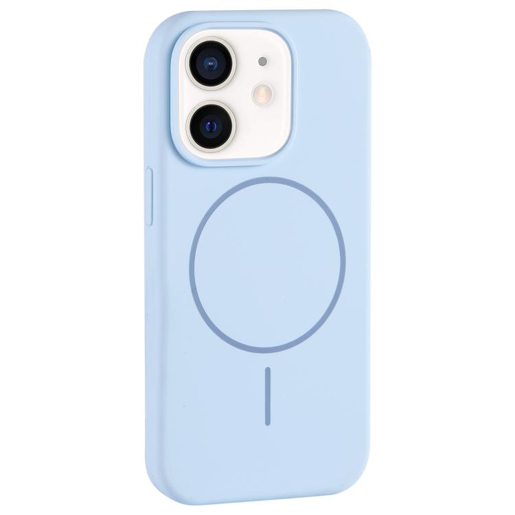 Large Hole Camera MagSafe Liquid Silicone Full Coverage Phone Case, For iPhone 11 Pro Max, For iPhone 11 Apple Accessories englar5295 More iPhone Cases - APEXEL INDIA - Mobile Lens - Mobile Camera Lens - Cellphone Accessories - Phone Lens - Smartphone Lens