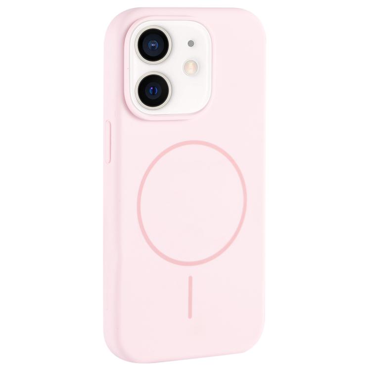 Large Hole Camera MagSafe Liquid Silicone Full Coverage Phone Case, For iPhone 11 Pro Max, For iPhone 11 Apple Accessories englar5295 More iPhone Cases - APEXEL INDIA - Mobile Lens - Mobile Camera Lens - Cellphone Accessories - Phone Lens - Smartphone Lens