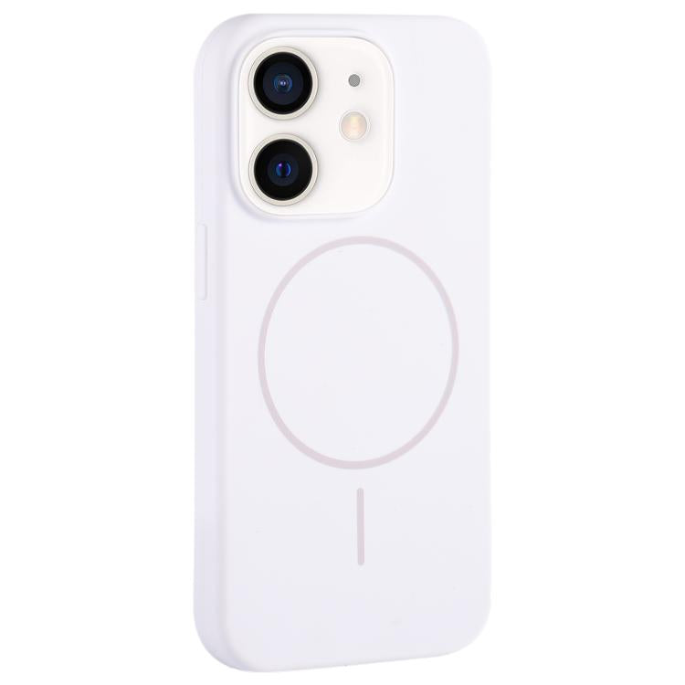 Large Hole Camera MagSafe Liquid Silicone Full Coverage Phone Case, For iPhone 11 Pro Max, For iPhone 11 Apple Accessories englar5295 More iPhone Cases - APEXEL INDIA - Mobile Lens - Mobile Camera Lens - Cellphone Accessories - Phone Lens - Smartphone Lens