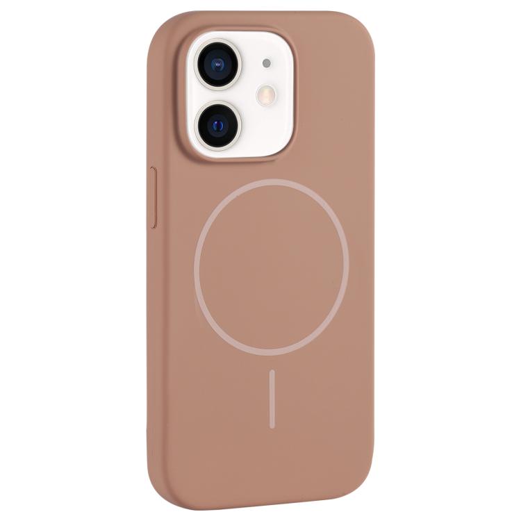 Large Hole Camera MagSafe Liquid Silicone Full Coverage Phone Case, For iPhone 11 Pro Max, For iPhone 11 Apple Accessories englar5295 More iPhone Cases - APEXEL INDIA - Mobile Lens - Mobile Camera Lens - Cellphone Accessories - Phone Lens - Smartphone Lens