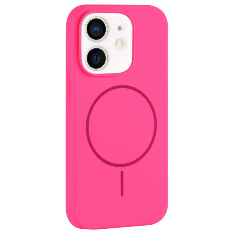 Large Hole Camera MagSafe Liquid Silicone Full Coverage Phone Case, For iPhone 11 Pro Max, For iPhone 11 Apple Accessories englar5295 More iPhone Cases - APEXEL INDIA - Mobile Lens - Mobile Camera Lens - Cellphone Accessories - Phone Lens - Smartphone Lens