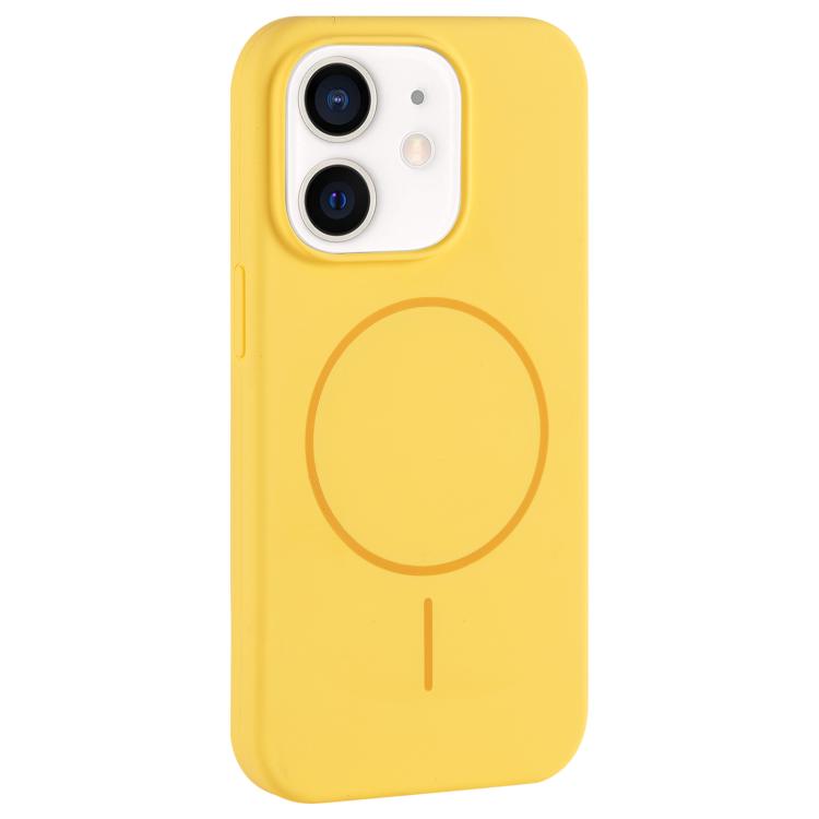 Large Hole Camera MagSafe Liquid Silicone Full Coverage Phone Case, For iPhone 11 Pro Max, For iPhone 11 Apple Accessories englar5295 More iPhone Cases - APEXEL INDIA - Mobile Lens - Mobile Camera Lens - Cellphone Accessories - Phone Lens - Smartphone Lens