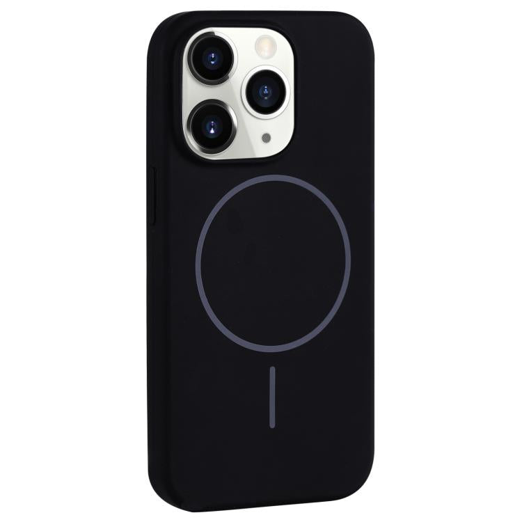 Large Hole Camera MagSafe Liquid Silicone Full Coverage Phone Case, For iPhone 11 Pro Apple Accessories englar5250 More iPhone Cases - APEXEL INDIA - Mobile Lens - Mobile Camera Lens - Cellphone Accessories - Phone Lens - Smartphone Lens
