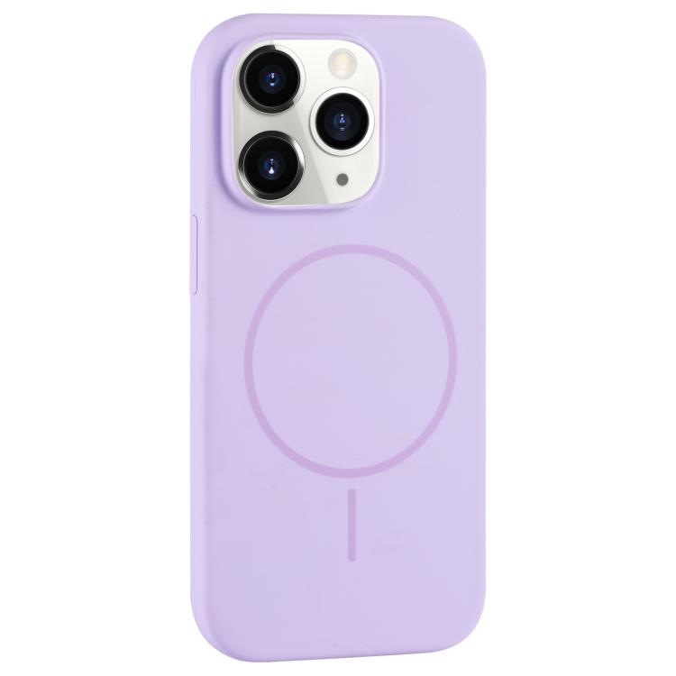 Large Hole Camera MagSafe Liquid Silicone Full Coverage Phone Case, For iPhone 11 Pro Apple Accessories englar5250 More iPhone Cases - APEXEL INDIA - Mobile Lens - Mobile Camera Lens - Cellphone Accessories - Phone Lens - Smartphone Lens