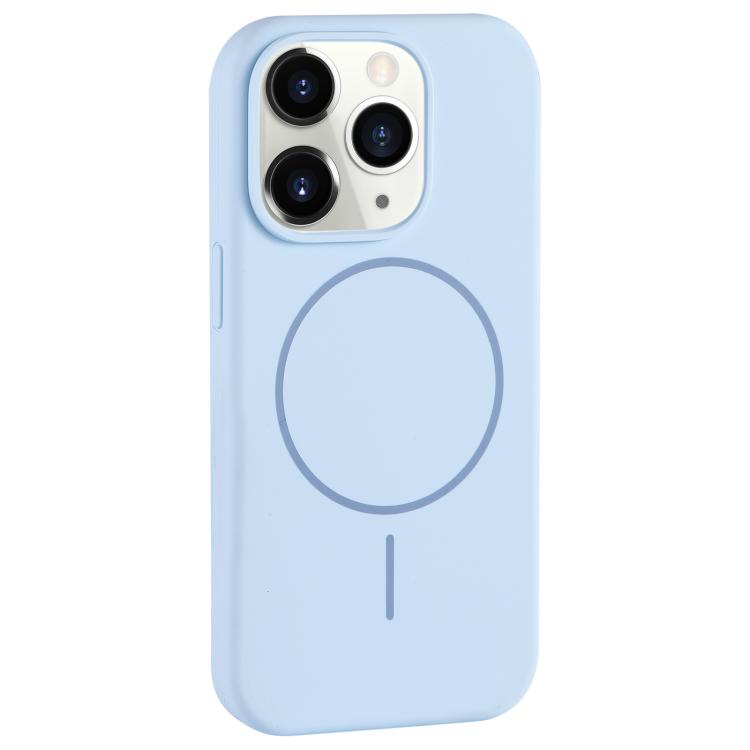 Large Hole Camera MagSafe Liquid Silicone Full Coverage Phone Case, For iPhone 11 Pro Apple Accessories englar5250 More iPhone Cases - APEXEL INDIA - Mobile Lens - Mobile Camera Lens - Cellphone Accessories - Phone Lens - Smartphone Lens