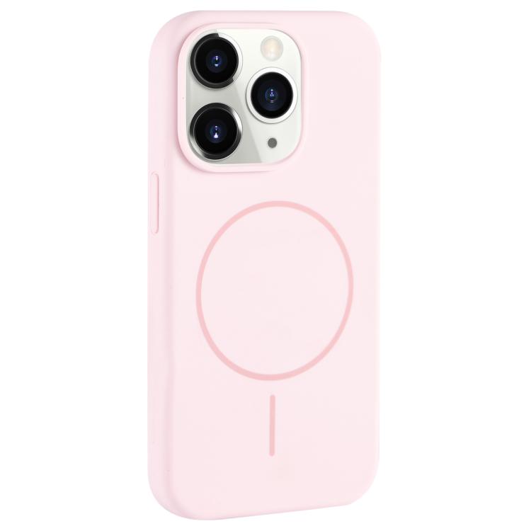 Large Hole Camera MagSafe Liquid Silicone Full Coverage Phone Case, For iPhone 11 Pro Apple Accessories englar5250 More iPhone Cases - APEXEL INDIA - Mobile Lens - Mobile Camera Lens - Cellphone Accessories - Phone Lens - Smartphone Lens