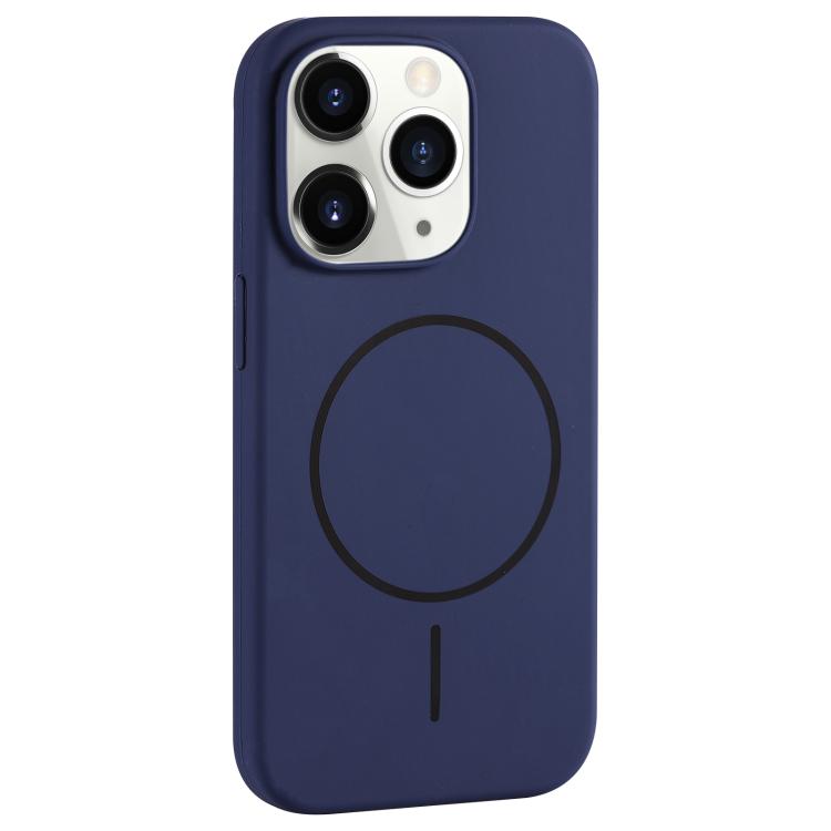 Large Hole Camera MagSafe Liquid Silicone Full Coverage Phone Case, For iPhone 11 Pro Apple Accessories englar5250 More iPhone Cases - APEXEL INDIA - Mobile Lens - Mobile Camera Lens - Cellphone Accessories - Phone Lens - Smartphone Lens