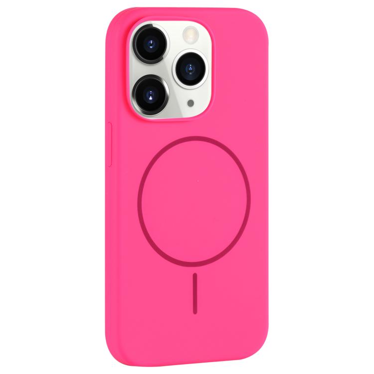 Large Hole Camera MagSafe Liquid Silicone Full Coverage Phone Case, For iPhone 11 Pro Apple Accessories englar5250 More iPhone Cases - APEXEL INDIA - Mobile Lens - Mobile Camera Lens - Cellphone Accessories - Phone Lens - Smartphone Lens