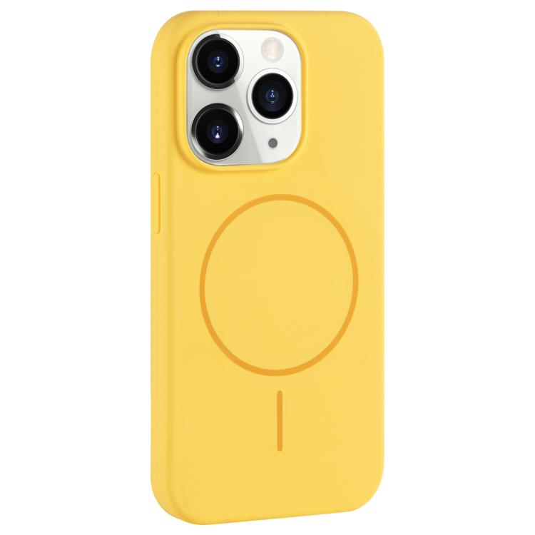 Large Hole Camera MagSafe Liquid Silicone Full Coverage Phone Case, For iPhone 11 Pro Apple Accessories englar5250 More iPhone Cases - APEXEL INDIA - Mobile Lens - Mobile Camera Lens - Cellphone Accessories - Phone Lens - Smartphone Lens