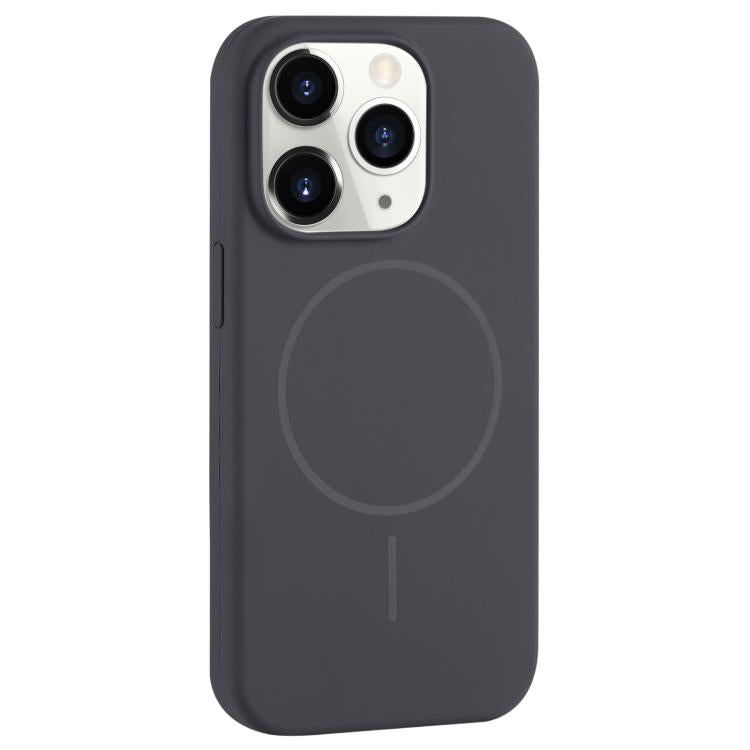 Large Hole Camera MagSafe Liquid Silicone Full Coverage Phone Case, For iPhone 11 Pro Apple Accessories englar5250 More iPhone Cases - APEXEL INDIA - Mobile Lens - Mobile Camera Lens - Cellphone Accessories - Phone Lens - Smartphone Lens