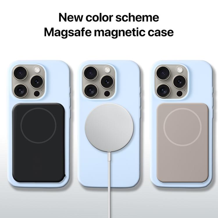 Large Hole Camera MagSafe Liquid Silicone Full Coverage Phone Case, For iPhone 11 Pro Apple Accessories englar5250 More iPhone Cases - APEXEL INDIA - Mobile Lens - Mobile Camera Lens - Cellphone Accessories - Phone Lens - Smartphone Lens