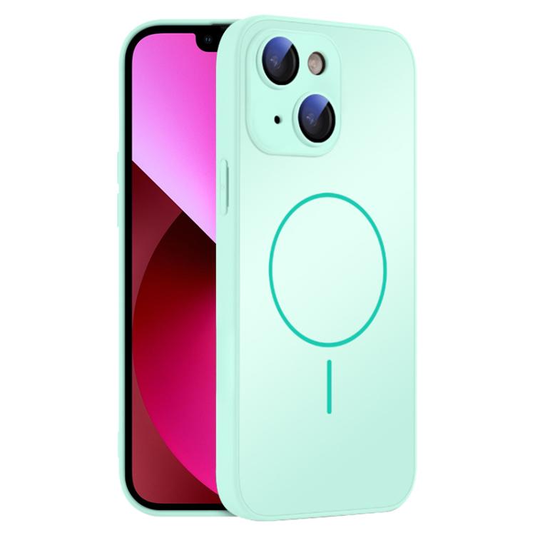 Thin Circle MagSafe Skin-feel AG Glass Phone Case, For iPhone 13 Pro, For iPhone 13, For iPhone 12 Apple Accessories engthi5260 More iPhone Cases - APEXEL INDIA - Mobile Lens - Mobile Camera Lens - Cellphone Accessories - Phone Lens - Smartphone Lens