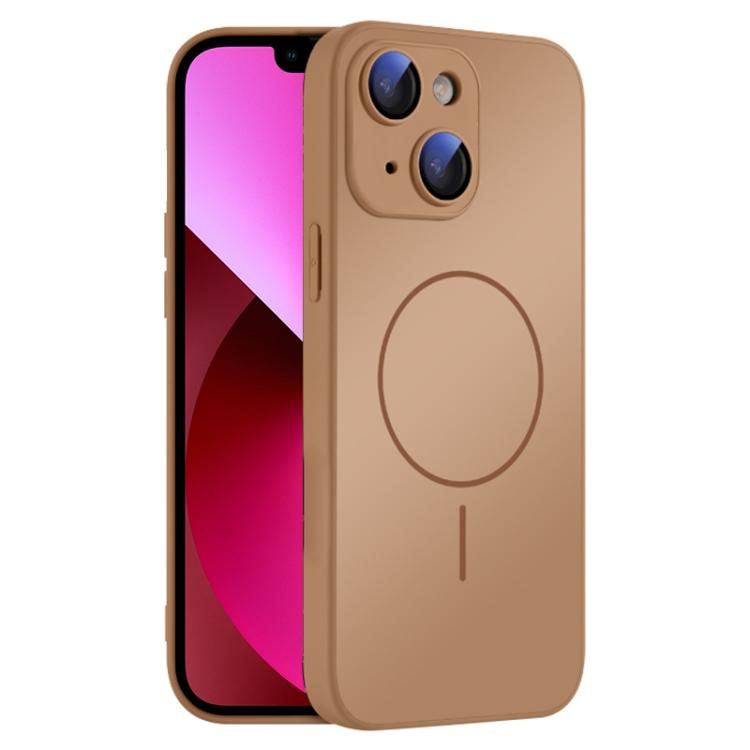 Thin Circle MagSafe Skin-feel AG Glass Phone Case, For iPhone 13 Pro, For iPhone 13, For iPhone 12 Apple Accessories engthi5260 More iPhone Cases - APEXEL INDIA - Mobile Lens - Mobile Camera Lens - Cellphone Accessories - Phone Lens - Smartphone Lens