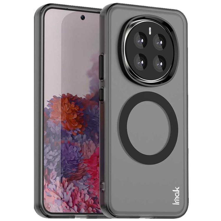 IMAK Candy Series Shockproof MagSafe Phone Case, For Honor Magic7 Pro, For Honor Magic7 engima3693 Mobile Accessories - imak - Mobile Lens - Mobile Camera Lens - Cellphone Accessories - Phone Lens - Smartphone Lens