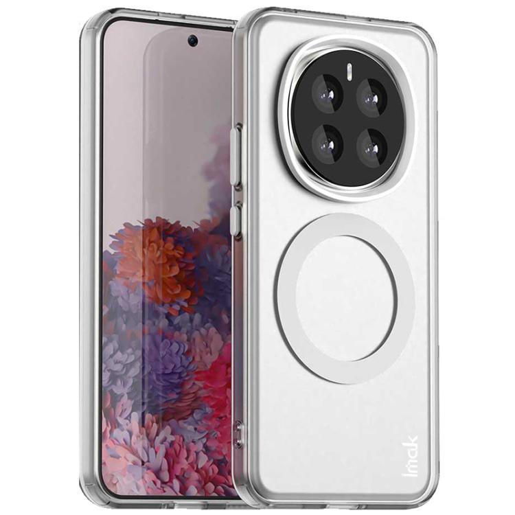 IMAK Candy Series Shockproof MagSafe Phone Case, For Honor Magic7 Pro, For Honor Magic7 engima3693 Mobile Accessories - imak - Mobile Lens - Mobile Camera Lens - Cellphone Accessories - Phone Lens - Smartphone Lens