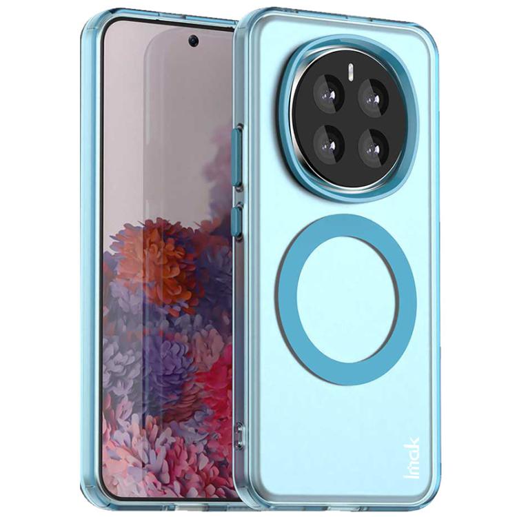 IMAK Candy Series Shockproof MagSafe Phone Case, For Honor Magic7 Pro, For Honor Magic7 engima3693 Mobile Accessories - imak - Mobile Lens - Mobile Camera Lens - Cellphone Accessories - Phone Lens - Smartphone Lens