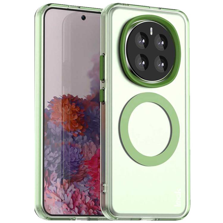 IMAK Candy Series Shockproof MagSafe Phone Case, For Honor Magic7 Pro, For Honor Magic7 engima3693 Mobile Accessories - imak - Mobile Lens - Mobile Camera Lens - Cellphone Accessories - Phone Lens - Smartphone Lens