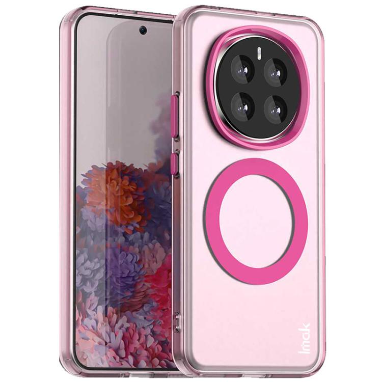 IMAK Candy Series Shockproof MagSafe Phone Case, For Honor Magic7 Pro, For Honor Magic7 engima3693 Mobile Accessories - imak - Mobile Lens - Mobile Camera Lens - Cellphone Accessories - Phone Lens - Smartphone Lens