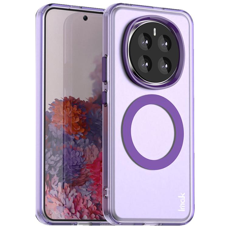 IMAK Candy Series Shockproof MagSafe Phone Case, For Honor Magic7 Pro, For Honor Magic7 engima3693 Mobile Accessories - imak - Mobile Lens - Mobile Camera Lens - Cellphone Accessories - Phone Lens - Smartphone Lens
