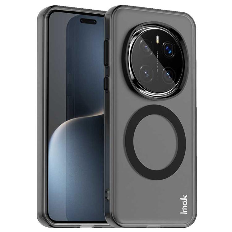 IMAK Candy Series Shockproof MagSafe Phone Case, For Honor Magic7 Pro, For Honor Magic7 engima3693 Mobile Accessories - imak - Mobile Lens - Mobile Camera Lens - Cellphone Accessories - Phone Lens - Smartphone Lens