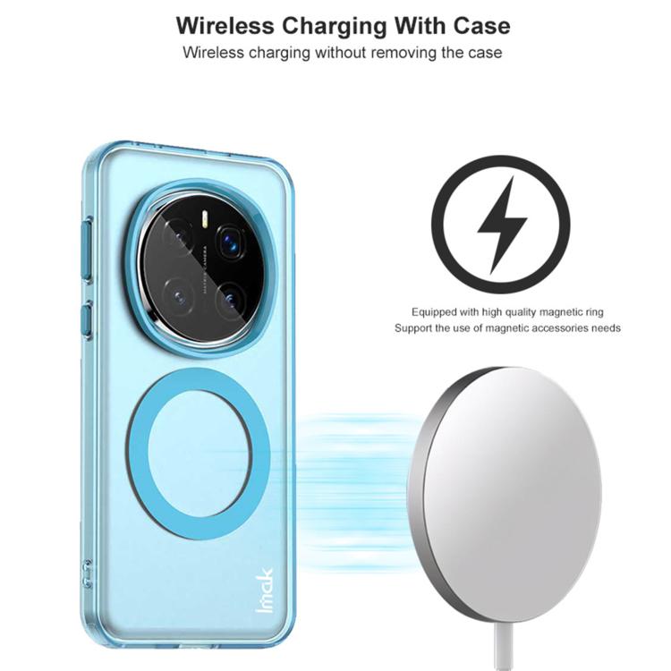 IMAK Candy Series Shockproof MagSafe Phone Case, For Honor Magic7 Pro, For Honor Magic7 engima3693 Mobile Accessories - imak - Mobile Lens - Mobile Camera Lens - Cellphone Accessories - Phone Lens - Smartphone Lens