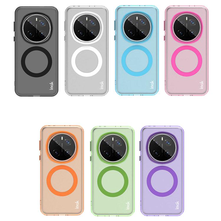 IMAK Candy Series Shockproof MagSafe Phone Case, For Honor Magic7 Pro, For Honor Magic7 engima3693 Mobile Accessories - imak - Mobile Lens - Mobile Camera Lens - Cellphone Accessories - Phone Lens - Smartphone Lens