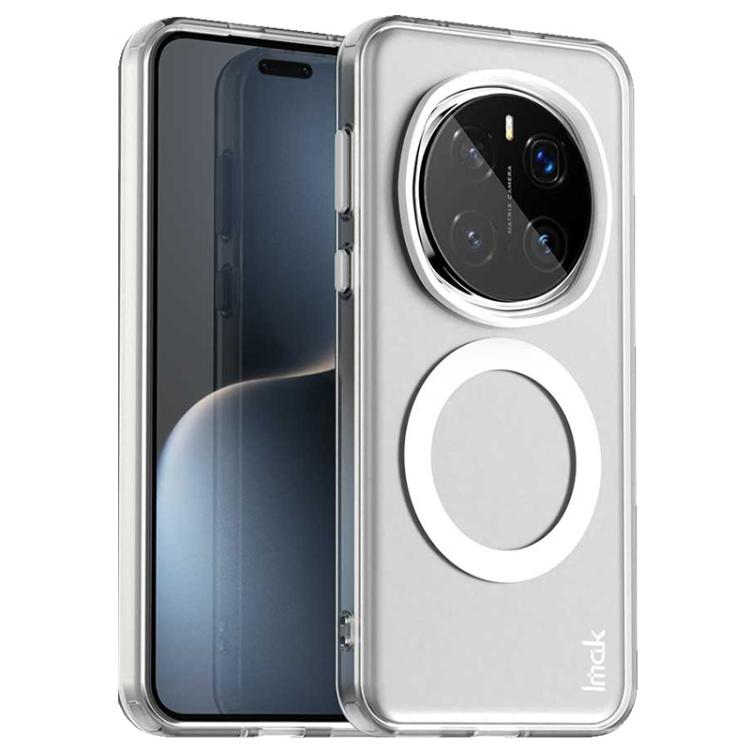 IMAK Candy Series Shockproof MagSafe Phone Case, For Honor Magic7 Pro, For Honor Magic7 engima3693 Mobile Accessories - imak - Mobile Lens - Mobile Camera Lens - Cellphone Accessories - Phone Lens - Smartphone Lens
