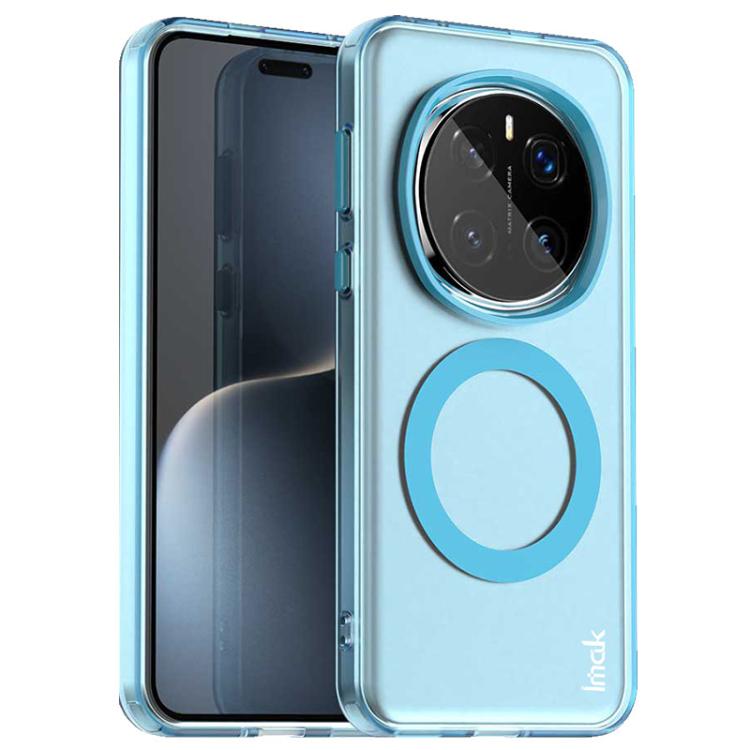 IMAK Candy Series Shockproof MagSafe Phone Case, For Honor Magic7 Pro, For Honor Magic7 engima3693 Mobile Accessories - imak - Mobile Lens - Mobile Camera Lens - Cellphone Accessories - Phone Lens - Smartphone Lens