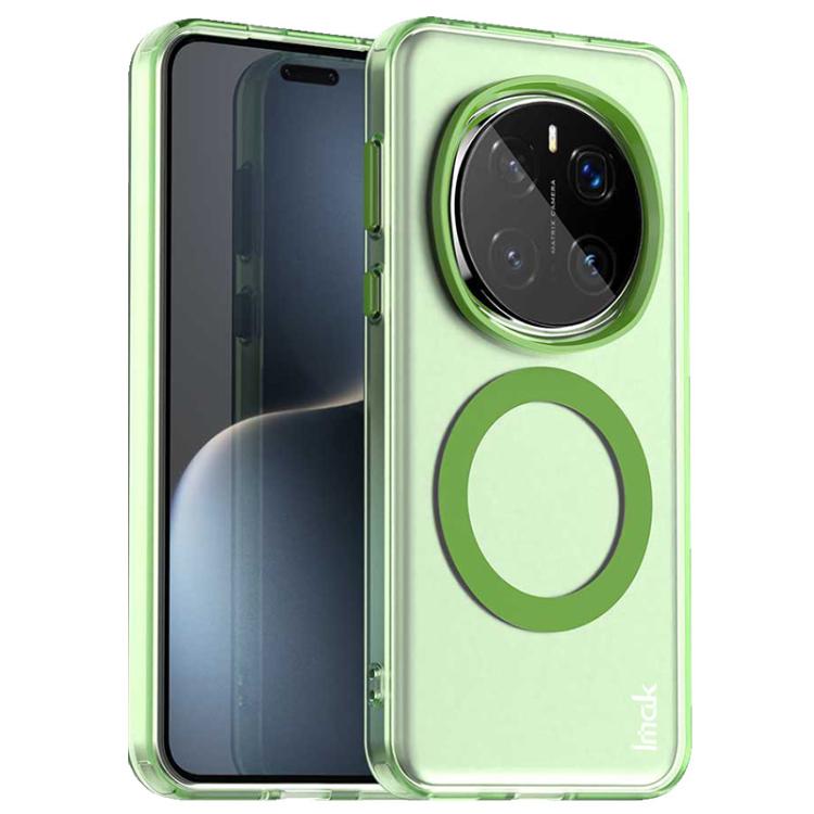 IMAK Candy Series Shockproof MagSafe Phone Case, For Honor Magic7 Pro, For Honor Magic7 engima3693 Mobile Accessories - imak - Mobile Lens - Mobile Camera Lens - Cellphone Accessories - Phone Lens - Smartphone Lens