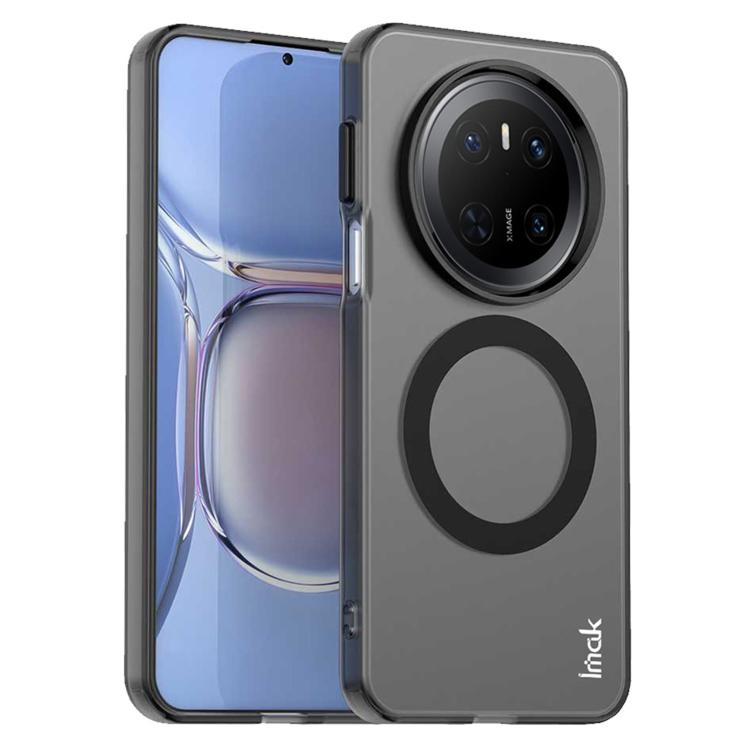 IMAK Candy Series Shockproof MagSafe Phone Case, For Huawei Mate 70 Pro / 70 Pro+, For Huawei Mate 70 engima3694 Mobile Accessories - imak - Mobile Lens - Mobile Camera Lens - Cellphone Accessories - Phone Lens - Smartphone Lens