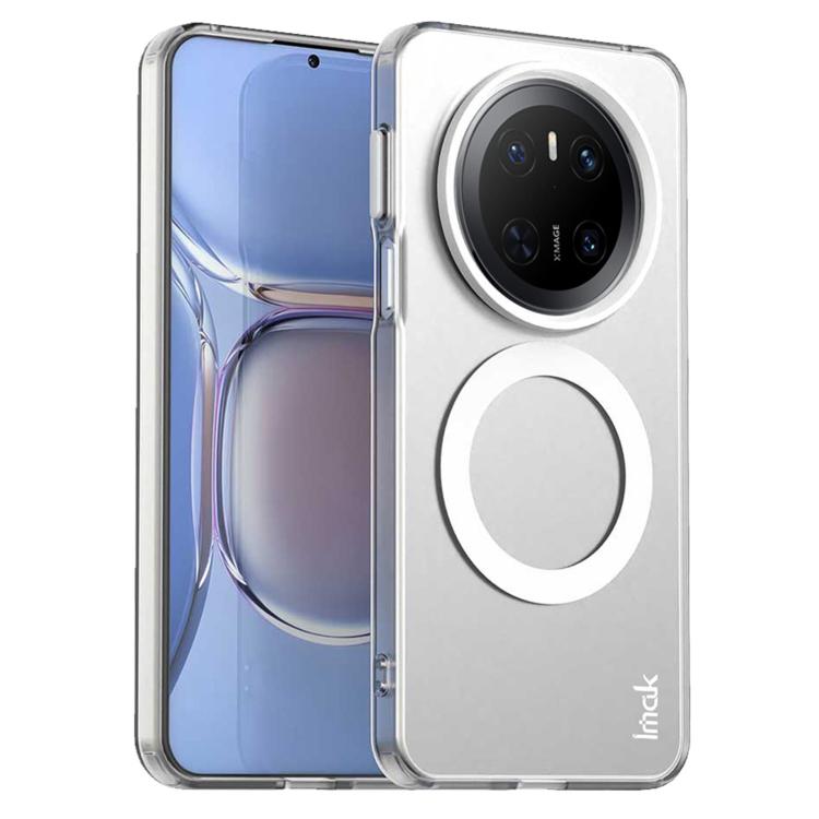 IMAK Candy Series Shockproof MagSafe Phone Case, For Huawei Mate 70 Pro / 70 Pro+, For Huawei Mate 70 engima3694 Mobile Accessories - imak - Mobile Lens - Mobile Camera Lens - Cellphone Accessories - Phone Lens - Smartphone Lens