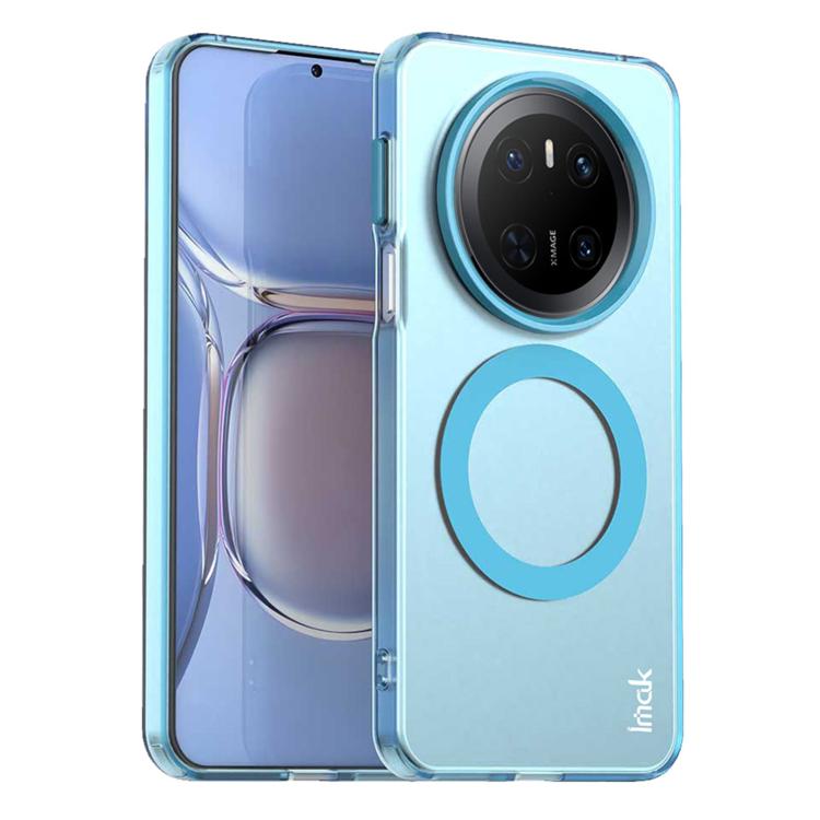 IMAK Candy Series Shockproof MagSafe Phone Case, For Huawei Mate 70 Pro / 70 Pro+, For Huawei Mate 70 Mobile Accessories - imak - Mobile Lens - Mobile Camera Lens - Cellphone Accessories - Phone Lens - Smartphone Lens
