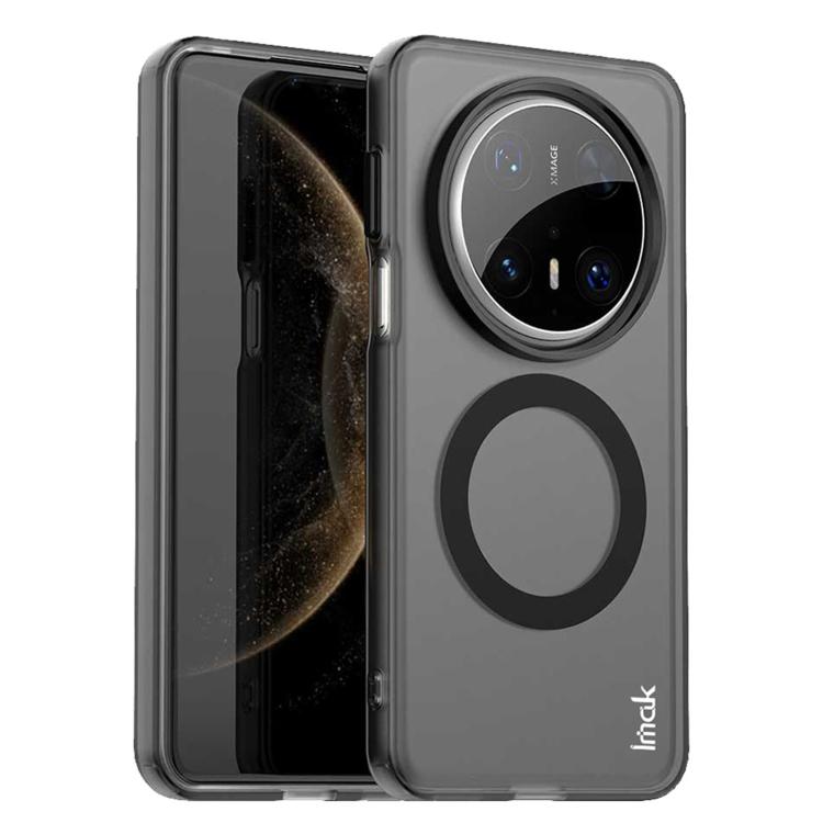 IMAK Candy Series Shockproof MagSafe Phone Case, For Huawei Mate 70 Pro / 70 Pro+, For Huawei Mate 70 Mobile Accessories - imak - Mobile Lens - Mobile Camera Lens - Cellphone Accessories - Phone Lens - Smartphone Lens