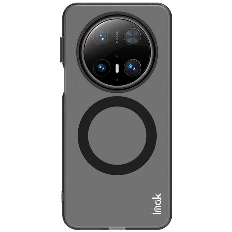 IMAK Candy Series Shockproof MagSafe Phone Case, For Huawei Mate 70 Pro / 70 Pro+, For Huawei Mate 70 Mobile Accessories - imak - Mobile Lens - Mobile Camera Lens - Cellphone Accessories - Phone Lens - Smartphone Lens