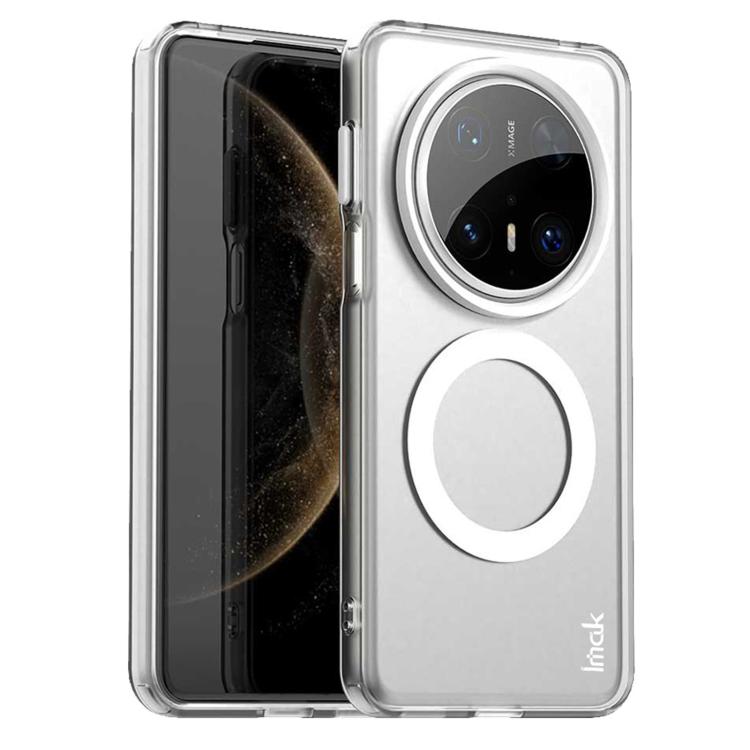 IMAK Candy Series Shockproof MagSafe Phone Case, For Huawei Mate 70 Pro / 70 Pro+, For Huawei Mate 70 engima3694 Mobile Accessories - imak - Mobile Lens - Mobile Camera Lens - Cellphone Accessories - Phone Lens - Smartphone Lens