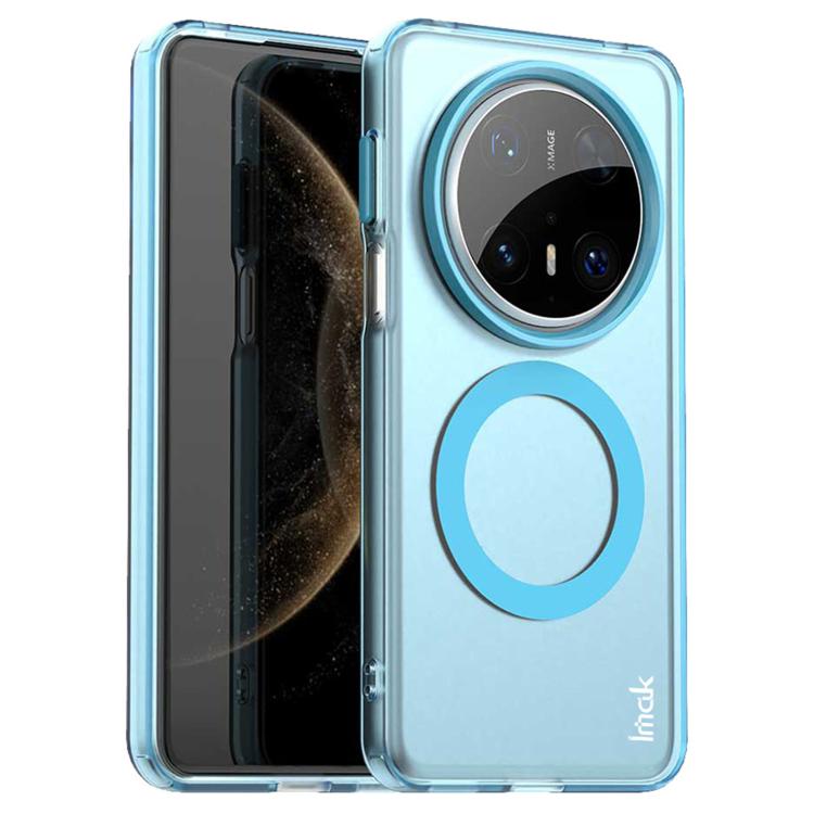 IMAK Candy Series Shockproof MagSafe Phone Case, For Huawei Mate 70 Pro / 70 Pro+, For Huawei Mate 70 engima3694 Mobile Accessories - imak - Mobile Lens - Mobile Camera Lens - Cellphone Accessories - Phone Lens - Smartphone Lens