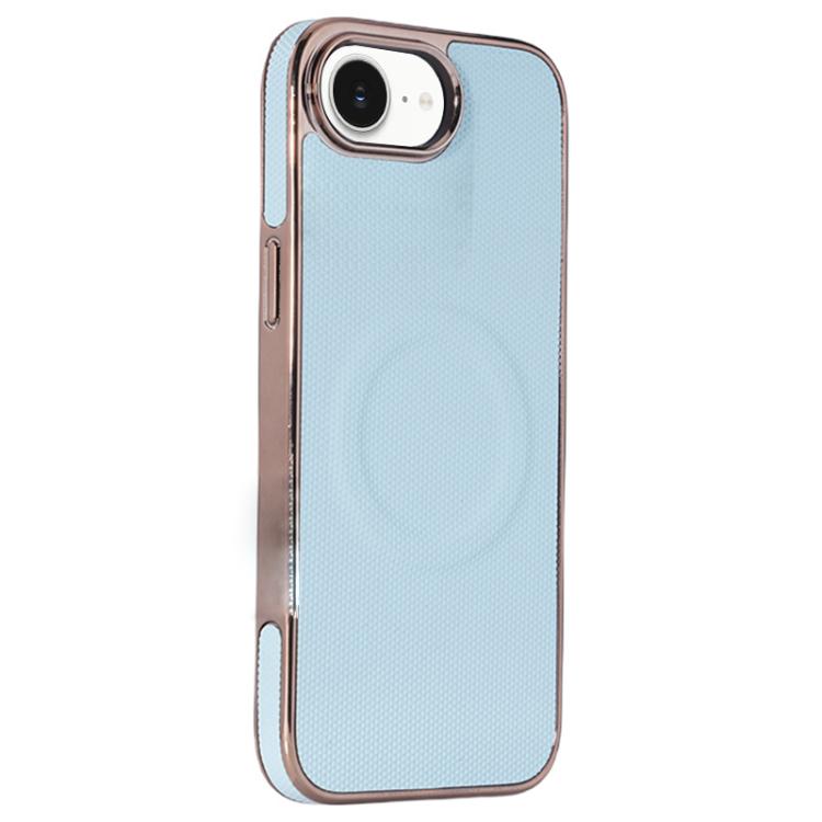 Electroplating Soft Side Sticker Leather MagSafe Phone Case, For iPhone 16e, For iPhone 16 Pro Max, For iPhone 16 Pro, For iPhone 16 Plus Apple Accessories engele5269 iPhone 16e - APEXEL INDIA - Mobile Lens - Mobile Camera Lens - Cellphone Accessories - Phone Lens - Smartphone Lens