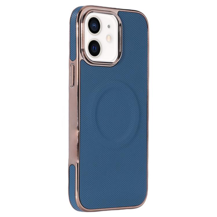 Electroplating Soft Side Sticker Leather MagSafe Phone Case, For iPhone 12, For iPhone 12 Pro Max, For iPhone 12 Pro, For iPhone 11 Pro Max Apple Accessories engele5272 More iPhone Cases - APEXEL INDIA - Mobile Lens - Mobile Camera Lens - Cellphone Accessories - Phone Lens - Smartphone Lens