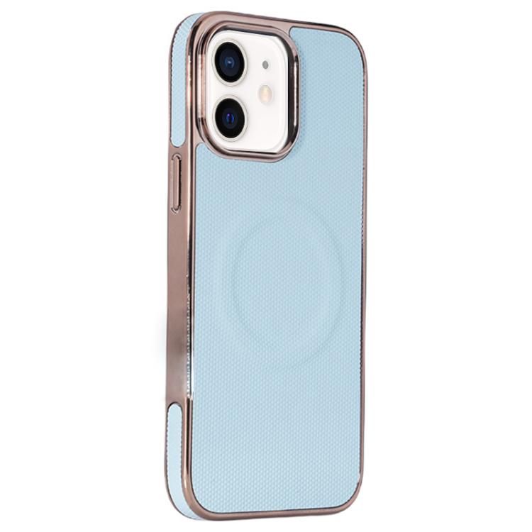 Electroplating Soft Side Sticker Leather MagSafe Phone Case, For iPhone 12, For iPhone 12 Pro Max, For iPhone 12 Pro, For iPhone 11 Pro Max Apple Accessories engele5272 More iPhone Cases - APEXEL INDIA - Mobile Lens - Mobile Camera Lens - Cellphone Accessories - Phone Lens - Smartphone Lens