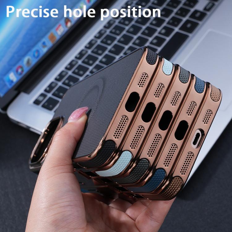 Electroplating Soft Side Sticker Leather MagSafe Phone Case, For iPhone 16e, For iPhone 16 Pro Max, For iPhone 16 Pro, For iPhone 16 Plus Apple Accessories engele5269 iPhone 16e - APEXEL INDIA - Mobile Lens - Mobile Camera Lens - Cellphone Accessories - Phone Lens - Smartphone Lens
