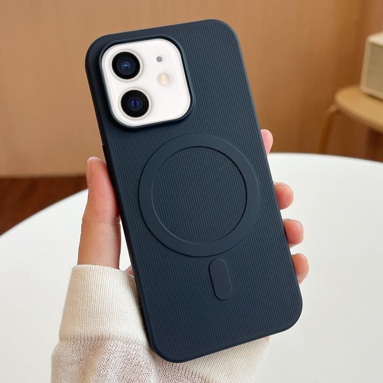 Stripe MagSafe TPU Phone Case, For iPhone 12 Apple Accessories engstr5329 More iPhone Cases - APEXEL INDIA - Mobile Lens - Mobile Camera Lens - Cellphone Accessories - Phone Lens - Smartphone Lens